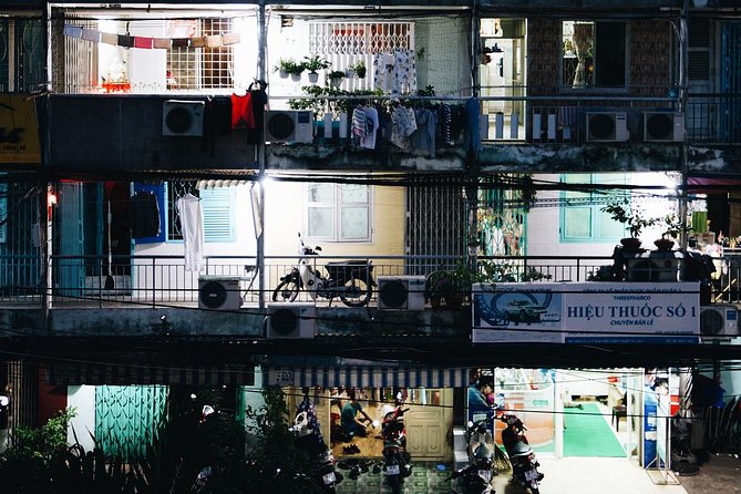 Saigon's Hidden Flavors - Private Street Food Walk with Local Students - The 4-hour flow: pace, walking, and what the tour actually delivers