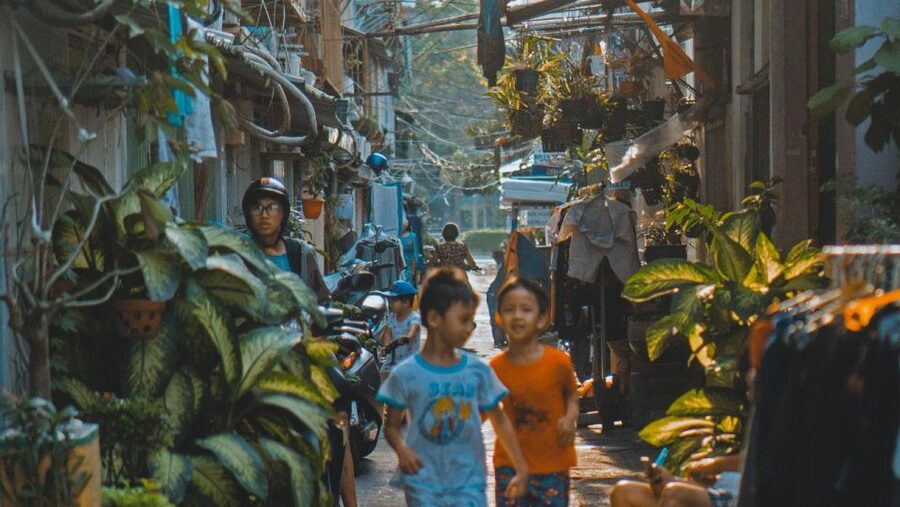 Saigon's Last Mekong Countryside Cycle Tour-Ho Chi Minh City - Jackfruit Adventure Station to the safety briefing: how the day is paced