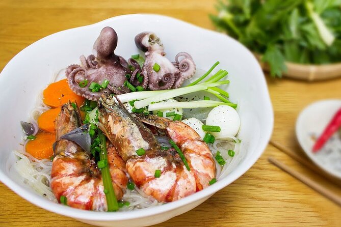 Saigon Scooter Adventure - City Sights & Street Food Tour - Price and logistics: why $27 can actually feel like a deal
