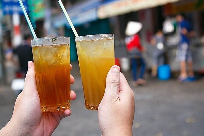 Saigon Secrets - Half Day Tour With Vintage Vespa - Bánh mì Như Lan: breakfast that makes the tour feel real