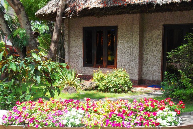 SAIGON SHORE EXCURSION: Special Saigon City Tour Full Day - Key highlights you’ll feel right away