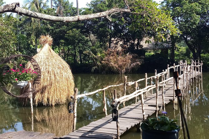 SAIGON SHORE EXCURSION: Special Saigon City Tour Full Day - Private tour energy, and why your guide matters