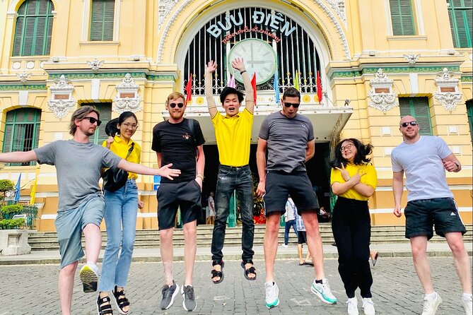 Saigon Sight & Food Tour By Day (Private Tour) - Price and Value: Is $35.22 a Good Deal?