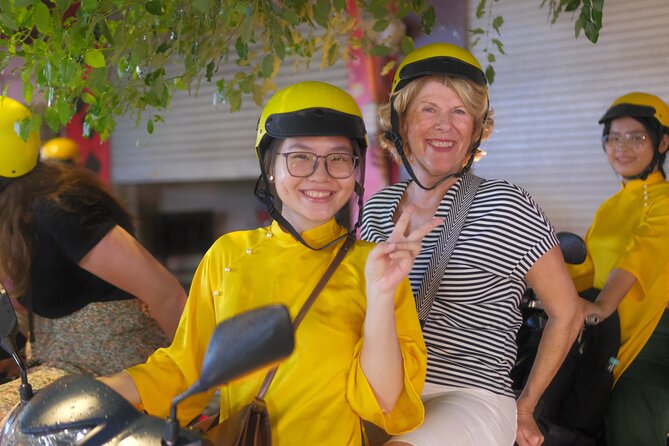 Saigon Sight & Food Tour By Night (Private Tour) - Key highlights you’ll feel right away