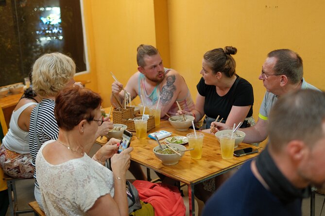 Saigon Sight & Food Tour By Night (Private Tour) - The itinerary, stop by stop: apartments, markets, and French colonial icons