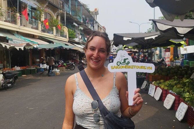 Saigon Sight & Food Tour By Night (Private Tour) - The guide experience: what makes it feel personal