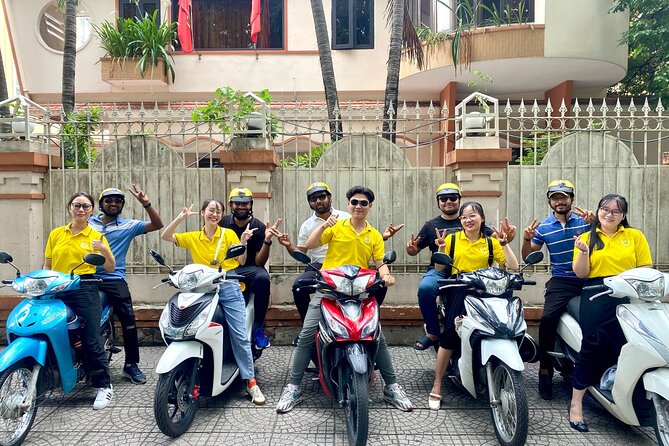 Saigon Sightseeing By Day (Private Tour) - Notre Dame Cathedral: photo outside, focus on the setting