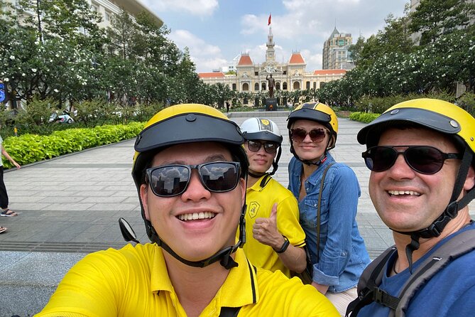 Saigon Sightseeing By Day (Private Tour) - The Secret Weapons Cellar: wartime memory you can picture
