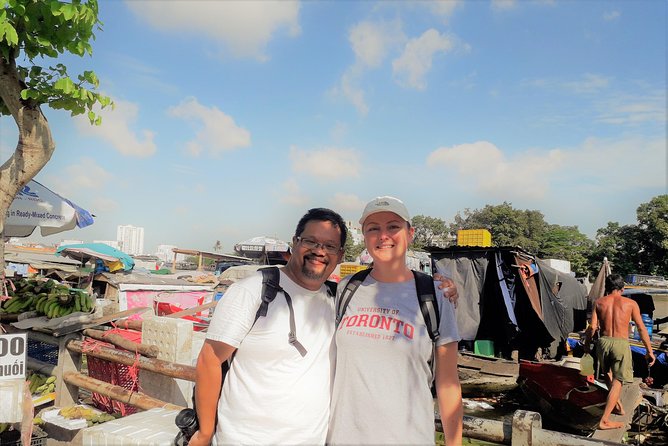 Saigon Slum tour, Chillspots tour by scooter | Female driver - Key things I’d write on my own notepad before you go