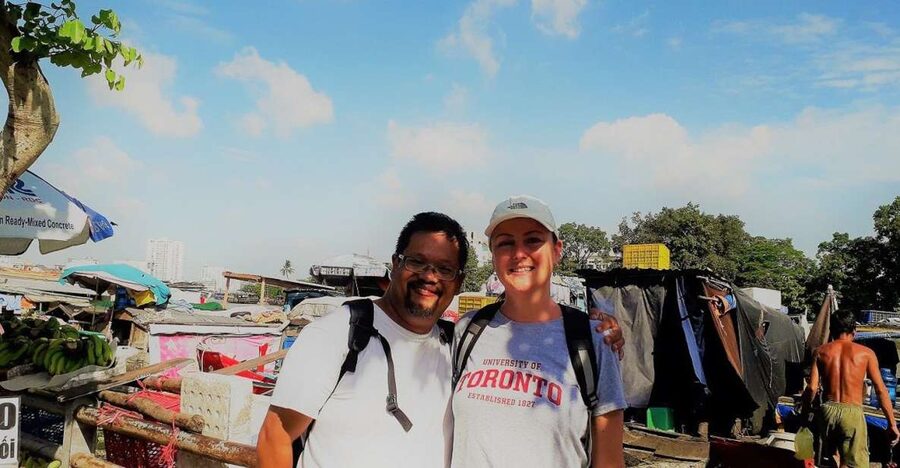 Saigon Slum Tour with Motorbike - Quick hits before you go