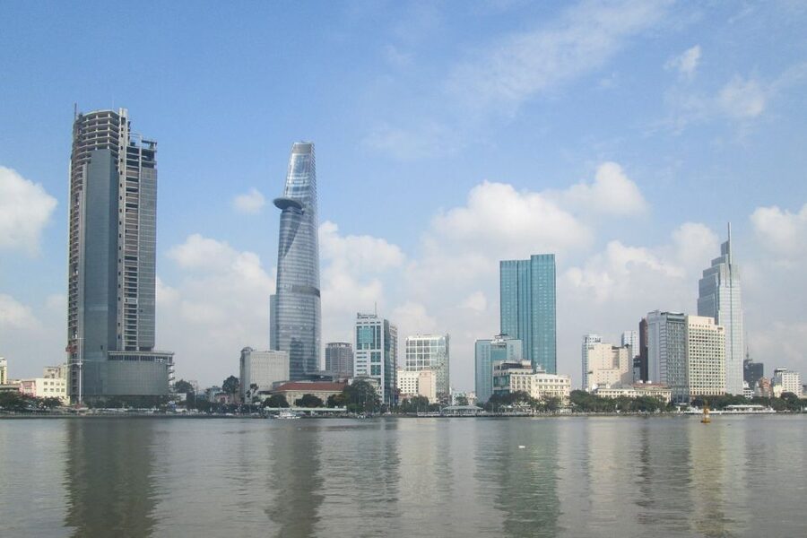 Saigon Slum Tour with Motorbike - Your role as a visitor: respect, pace, and good questions