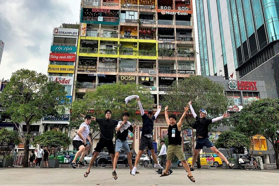 Saigon Slum Tour with Motorbike - Why the motorbike ride matters (and how it stays practical)