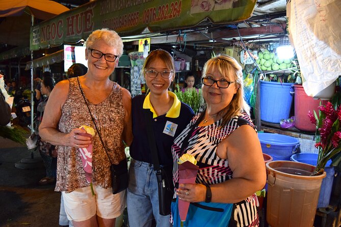 Saigon Street Food By Night - Foodie City Private Tour With Local Guide - A street-food night that feels local, not chore-like