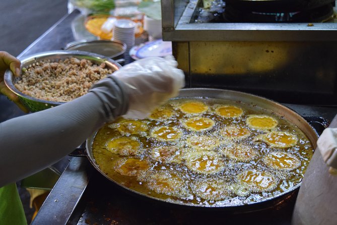 Saigon Street Food By Night - Foodie City Private Tour With Local Guide - Your guide is the whole point (and the reason this works)