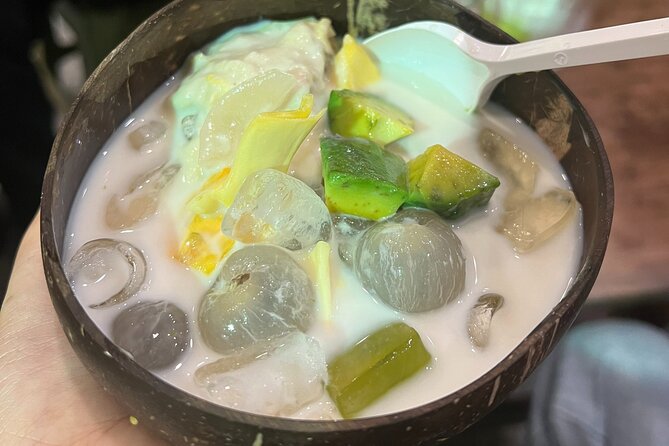 Saigon Street Food By Night - Foodie City Private Tour With Local Guide - Timing: what a 3–4 hour night actually feels like