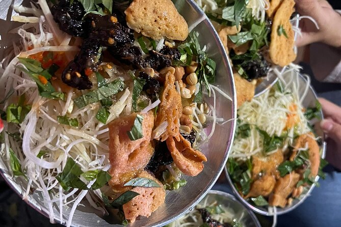 Saigon Street Food By Night - Foodie City Private Tour With Local Guide - Price and value: why $80 can make sense here
