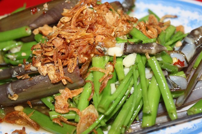 Saigon Street Food & Hidden Gems Tour: Live Like a Local - Why Saigon Street Food Feels Different from a Walking Tour