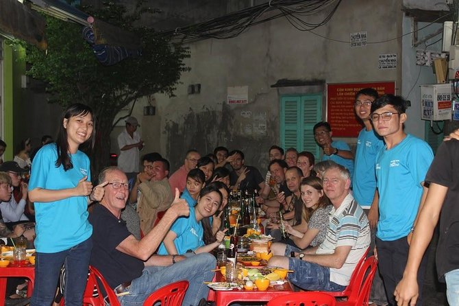 Saigon Street Food & Hidden Gems Tour: Live Like a Local - Price and What You Actually Get for $46