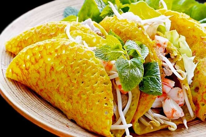 Saigon Street Food Safari by US Army Jeep - Motorbikes and an open-air Jeep: how this tour feels in real life