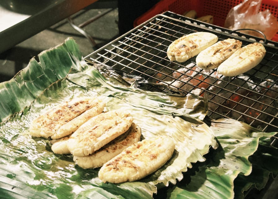 Saigon: Street Food Tour and The Local Life - Dietary needs and allergies: they say they’ll try, so do your homework too