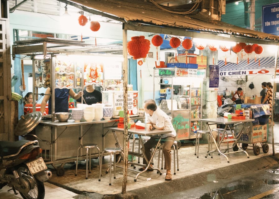 Saigon: Street Food Tour and The Local Life - Pace, suitability, and how to know it’s right for you