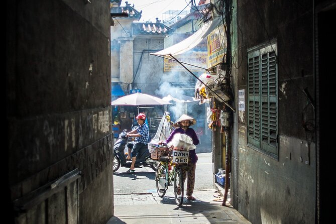 Saigon Street Photography Experience - Key highlights worth planning for