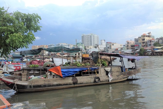 Saigon Unseen and Food Tour by Motorbike - Key Highlights You’ll Actually Feel