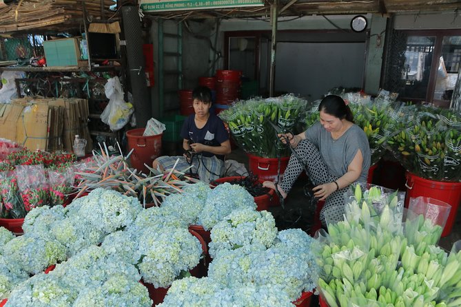 Saigon Unseen and Food Tour by Motorbike - The Real Value: What This Includes for $39.18