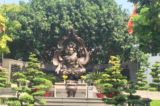 Saigon Unseen and Food Tour by Motorbike - Should You Book Saigon Unseen?