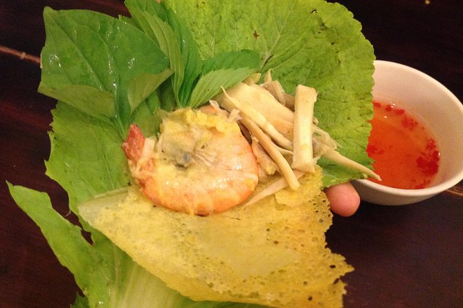 Saigon Unseen and Food Tour by Motorbike - FAQ
