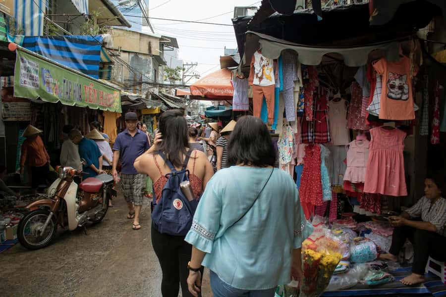 Saigon Unseen: Culture, Coffee, & Hidden Gems Motorbike Tour - Price and what you truly get for about $34