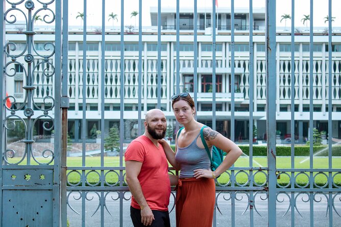 Saigon Unseen: Culture, Coffee, Hidden Spots Motorbike Adventure - The Saigon River finish: slow it down for the last stretch