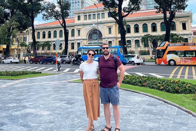 Saigon Unseen: Culture, Coffee, Hidden Spots Motorbike Adventure - Price and value: why $33 can feel like a lot and a bargain