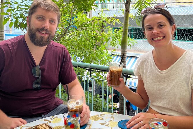 Saigon Unseen: Culture, Coffee, Hidden Spots Motorbike Adventure - Safety, pace, and what “private” really feels like