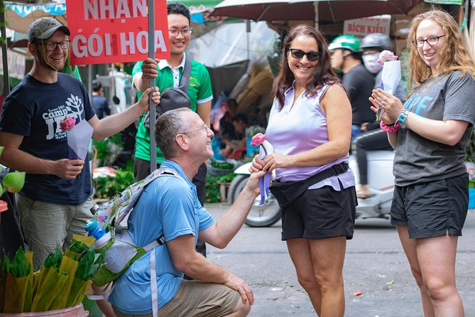 Saigon Unseen, History, & Hidden Gems Sightseeing Motorbike Tour - Key highlights to look forward to