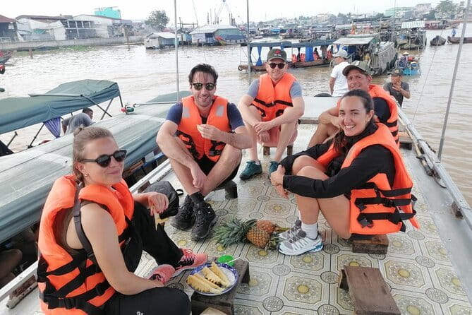 Saigon US Army Jeep Tours: History, Culture & Street Food - Phuong Nam Lacquerware Craft Stop (and What to Do With It)