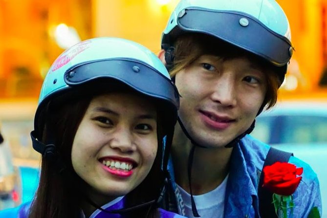 Saigon Vegan Food Tour by GirlPower Motorbike Riders | KissTour - Key things that make this Saigon Vegan Food Tour different
