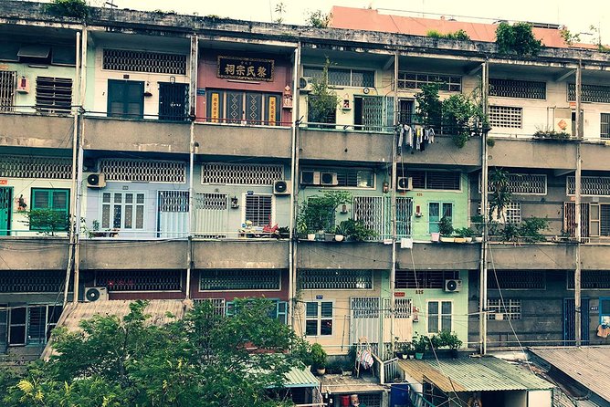 Saigon Vegetarian Tour by Motorbike and Scooter - Why This Scooter-Based Vegetarian Tour Works in Saigon