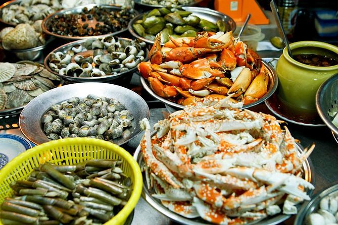 Seafood trail - Key Points You Should Know