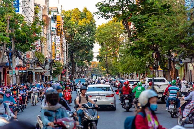 Secret walking Food Tour Ho Chi Minh City - Key Highlights I’d Plan Around