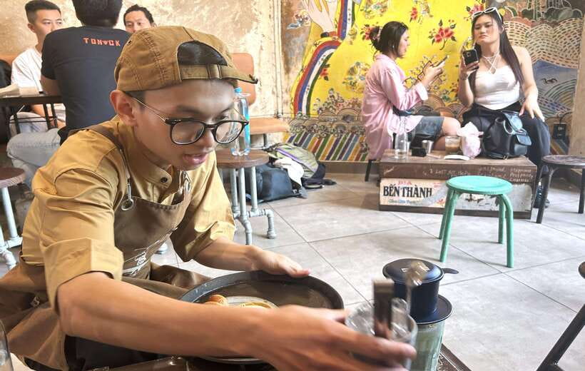 Secret walking Food Tour Ho Chi Minh City - Price and What $45 Buys You in Saigon