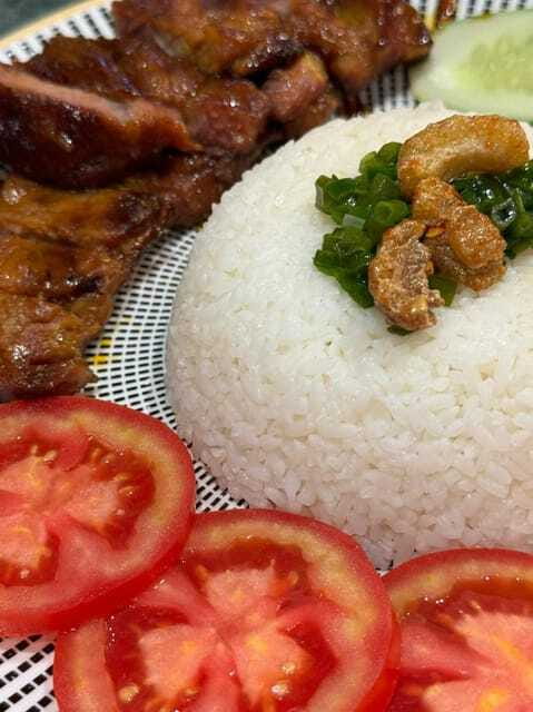 Secret walking Food Tour Ho Chi Minh City - City Sights on a Food Route: Cathedral, Book Street, Central Post Office