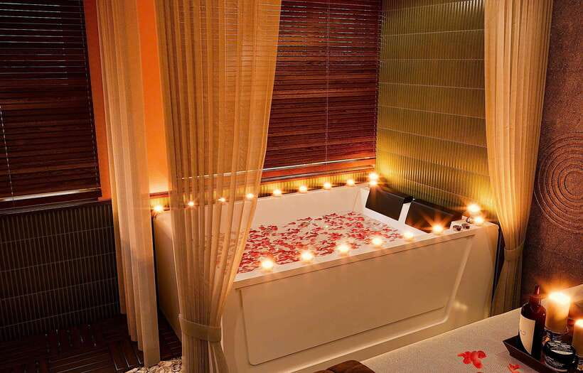 Sense Spa Signature Aroma Massage (60 min.) - Comfort and Practical Considerations (Especially for First-Timers)