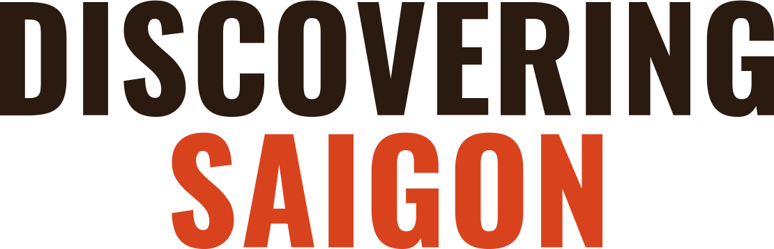 Discovering Saigon
