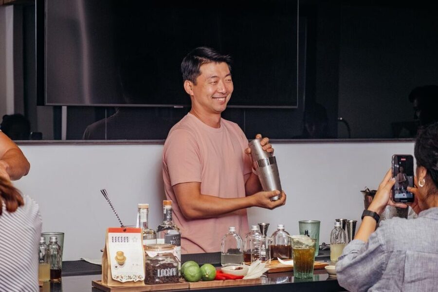Shake & Savor: Coffee-Themed Cocktails from Việt Nam - Key things to know before you go