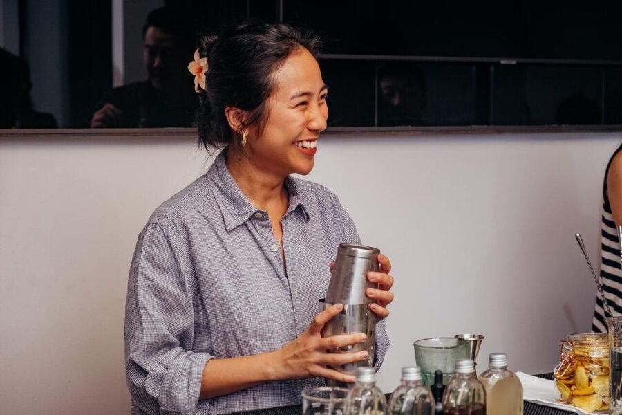 Shake & Savor: Coffee-Themed Cocktails from Việt Nam - Price and value: is $30 fair for 90 minutes?