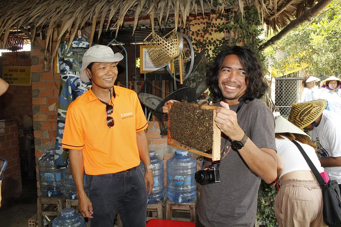 Shared Cu Chi Tunnels & Mekong Delta Tour Full Day - Price and Value: Why $39 Can Work (If the Schedule Fits You)