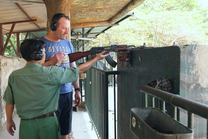 Shared Cu Chi Tunnels & Mekong Delta Tour Full Day - Logistics That Matter: Pickup, Duration, and Group Size