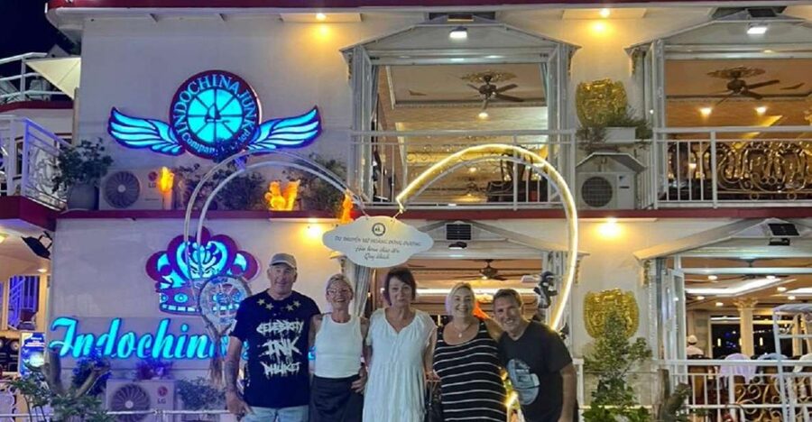 Small Dinner on Cruise in Saigon River - Final call: should you book the Saigon River dinner cruise?