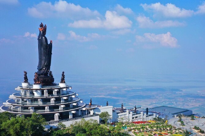 Small-Group 1-day: Cao Dai Temple & Ba Den Mountain - Cao Dai Temple in Tay Ninh: the faith part you can actually watch
